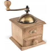 Kafijas dzirnaviņas Antigue  Pg-31152 4006950031152