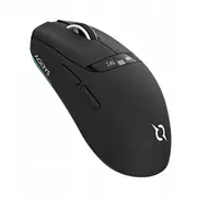 Peles Aqirys Dual Mode Bezvadu un vadu Nyx Black  Aqi-Ga-Mo-13 5949161383094