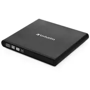 Nagrywarka Dvd-Rw Usb 2.0 zewnętrzna 98938  023942989387 Dxvrbvz00000002