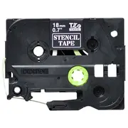 Lente Tz18Mm Nero/Bianco St141 3Mt  Ste141 4977766691956