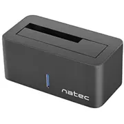 Natec Kangaroo Usb 3.2 Gen 1 3.1 Type-A kabelis Black  Nsd-0954 5901969407891 15655