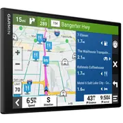 Navigācijas ierīce Gps Garmin Drivesmart 86 Mt-S Europa Amazon Alexa 010-02471-12  753759276614