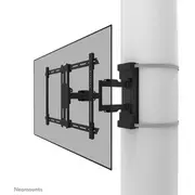 Neomounts Slh 40-70 1Tft volle  Black Max.45Kg Wl40S-910Bl16 8717371449544 73269098