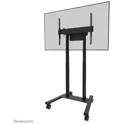 Neomounts Wózek do monitora Fl55-875Bl1  8717371449711