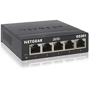 Netgear Gs305-300Pes  606449140095 Net-Wrpn-Ngr-053