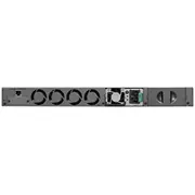 Switch M4300 48Xge48Xpoe 2X10Ge 2Xsfp Gsm4352Pb 1000W  Gsm4352Pb-100Nes 606449112863 Nuntgsz48430001