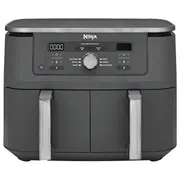 Ninja Dz400Eu Karstā Gaisa Fritieris 9.5 L 2470W  622356322676
