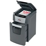 Rexel Optimum Autofeed 130M  2020130Meu 5028252616836 Ap-Nisz-Rex-111