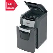 Dokumentu smalcinātājs Rexel Autofeed 150M P-5  2020150Meu 5028252613903