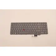 Nordic apgaismota tastatūra  NbKyb Cs22 P16 5715063122020