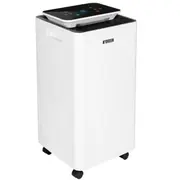 Noveen Dh5000 X-Line White  5902221623912
