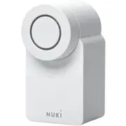 Zamek inteligentny Nuki Smart Lock Go  SmartLockGo 9120072083990 20881470702