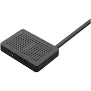 Nzxt Rgb- und Lüftersteuerung v2 Black, 6X Rgb Kanäle, 3X Lüfterkanäle  Ac-Crfr0-B1 5056547200675