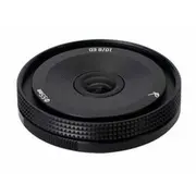 Objektīvs Astrhori Mf 10 mm f/8 Ii Aps-C Fisheye priekš Fujifilm X  Ah5310 6974662630100