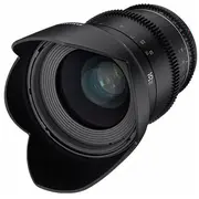 Objektīvs Samyang 35Mm T1.5 Vdslr Mk2 Fuji X  F131101012 8809298886554