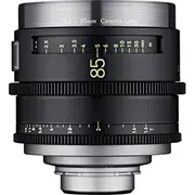 Objektīvs Samyang Xeen Meister Pl 85 mm F/1.3  F1513706101 8809298888114