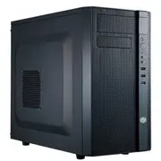 Korpuss Cooler Master N200 Nse-200-Kkn1  Nse200Kkn1 0884102021862