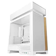 Obudowa Deepcool Case  Cl660 Wh White Mid Tower R-Cl660-Whnna0-G-1 6933412765424