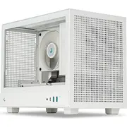 Obudowa Deepcool Ch160 biała R-Ch160-Whngi0-G-1  6933412774440