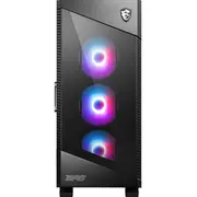 Korpuss Msi Mpg Velox 100R Argb 306-7G18R21-809  306-7G18R25-809 4719072829315