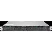 Servera korpuss Supermicro Superchassis 813Mftqc-505Cb  Cse-813Mftqc-505Cb 0672042198900