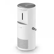 Oczyszczacz powietrza z funkcją nawilżania Vp-E2S40Wh  5901138702963 Hdvftocvpe2S40W
