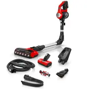 Bosch Unlimited 7 Proanimal Bbs711Anm Rot/Black, Power For All Alliance  4242005306640