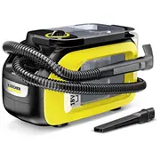 Kärcher Se 3-18 Compact Gelb/Black, ohne Akku und Ladegerät  1.081-500.0 4054278856452