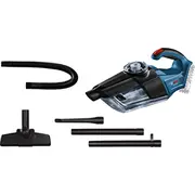 Rokas putekļsūcējs Bosch Gas 18V-1  06019C6200 3165140888677