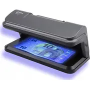 Olympia naudas pārbaudes ierīce Uv 587 Black  947730116 4030152950928 90318080