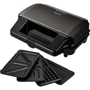 Tosteris Sencor Ssm 9978Bk  41013389 8590669314676