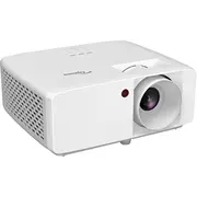 Optoma Hz40Hdr Weiß, Fullhd, Full3D, Hdr, Hdmi  E9Pd7Kk01Ez14Kh 5055387667624
