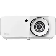 Optoma Uhz35 Weiß, Ultrahd/4K, 3500 Lumen  E9Pd7Ld01Ez21 5055387668898