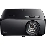 Optoma Uhz58Lv Black, Ultrahd/4K, Dual-Laser-Heimkino-Projektor  E3P7Nf1E111 5055387669253