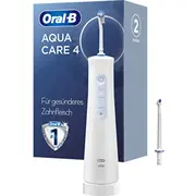 Oral-B Aquacare 4 Weiß  4210201436409