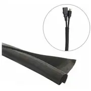 Organizators Vivolink elastīgai kabeļu aizsardzībai ř10mm  Vlsc102500B 5704174077213