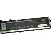 origin storage Bti Aizvietojoša 6 šūnu akumulators priekš Precision 7670 7680 7770 778  X9Ftm-Bti 886734894654