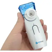 Oromed Oro-Mesh Family pārnēsājams inhalators  5904305746791 Uisoroinh0009