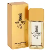 Paco Rabanne 1 Million Losjons pēc skūšanās Asw 100 ml  3349666007983