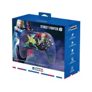 Pad Hori Pc kontrolieris Fighting Commander Octa Street Fighter 6 - Cammy  Hpc-070E 4961818038226