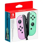 Pad Joy-Con Pastel purple/green  10011584 045496431693