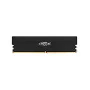 Pamięć Crucial Pro Overclocking, Ddr5, 16 Gb, 6400Mhz, Cl38 Cp16G64C38U5B  649528944498