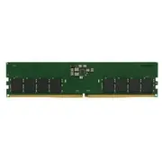 Operatyvinė atmintis Kingston Ddr5 32Gb 5600Mhz Cl46 su radiatoriumi  Kvr56U46Bd8-32 740617332865 1001022250