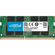 Operatyvinė atmintis Crucial 16Gb Ddr4 3200Mhz Cl22 Sodimm  Ct16G4Sfra32A 649528903600