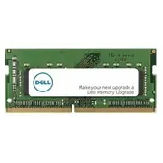 Atmiņa portatīvajam datoram Dell 32Gb, Sodimm, nebuferēta,  Unbuffered, 5704174240099