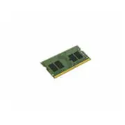 Atmiņa Kingston Sodimm, Ddr4, 8 Gb, 3200 Mhz, Cl22 Kcp432Ss6/8  0740617311402