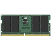 Operatyvinė atmintis Kingston Ddr5 48Gb 5600Mhz Cl46 Sodimm  Kcp556Sd8-48 740617336832 450243