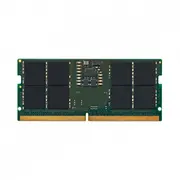 Pamięć notebookowa Ddr5 16Gb116Gb/5600 Cl46 1Rx8  Kvr56S46Bs8-16 740617334050 Sbkin501656Vr10