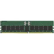 Pamięć serwerowa Kingston - Ddr5 Modul 32 Gb Dimm 288-Pin 5600 Mhz / Pc5-44800 Cl46 1.1 V registriert Ecc  Ksm56R46Bd8-32Md 740617342277