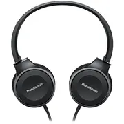 Panasonic Rp-Hf100Me Headset Wired Head-Band Calls/Music Black  Rp-Hf100Me-K 5025232846702 2994006